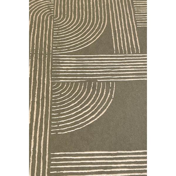 テシード 輸入壁紙 CASAMANCE (フランス) 53cm×10m巻 75701528