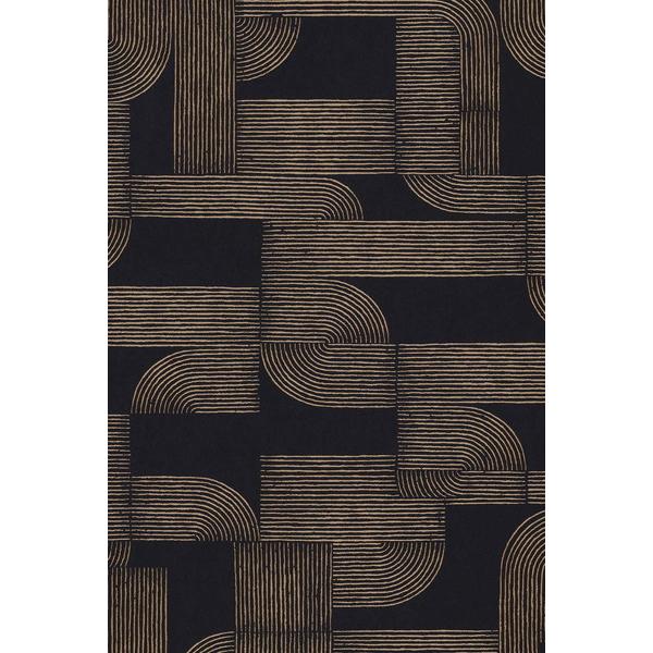 テシード 輸入壁紙 CASAMANCE (フランス) 53cm×10m巻 75701936