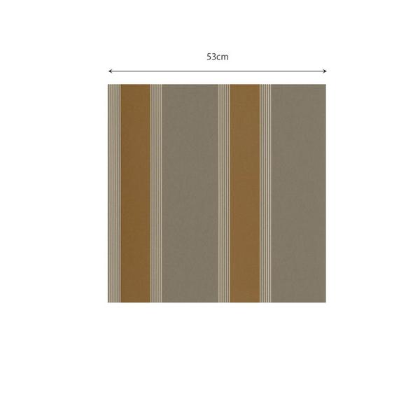 テシード 輸入壁紙 CASAMANCE (フランス) 53cm×10m巻 75712242