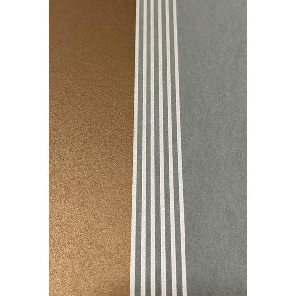 テシード 輸入壁紙 CASAMANCE (フランス) 53cm×10m巻 75712242