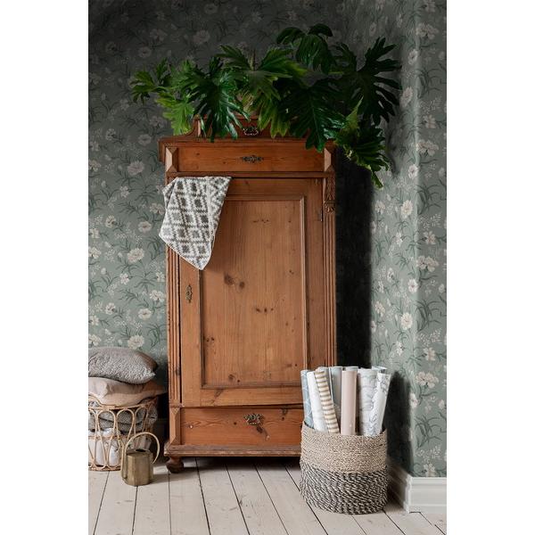 テシード 輸入壁紙 SANDBERG (スウェーデン) 53cm×10m巻 832-38 |  | 03