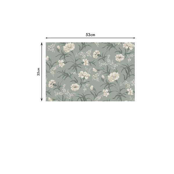 テシード 輸入壁紙 SANDBERG (スウェーデン) 53cm×10m巻 832-38 |  | 05