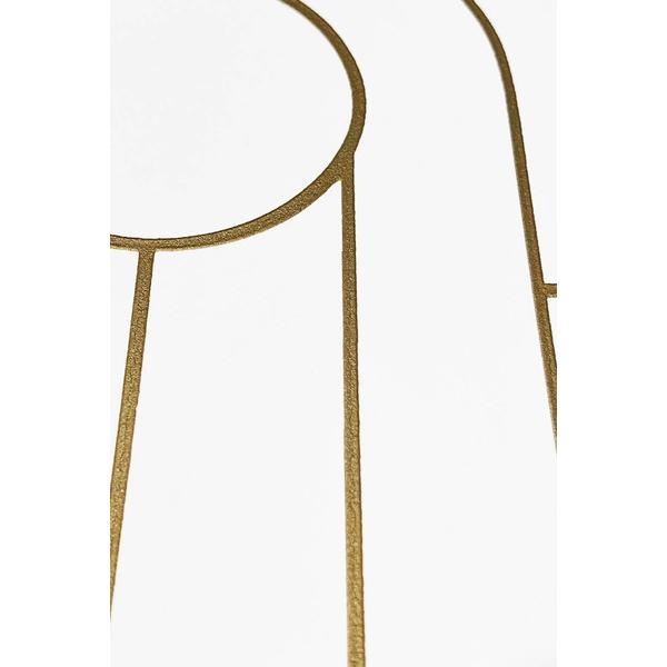 テシード 輸入壁紙 CASADECO (フランス) 53cm×10m巻 CONI88410313_3