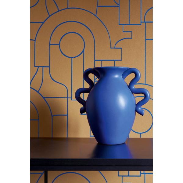 テシード 輸入壁紙 CASADECO (フランス) 53cm×10m巻 CONI88412519_3