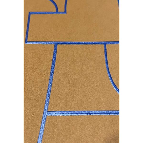 テシード 輸入壁紙 CASADECO (フランス) 53cm×10m巻 CONI88412519_5