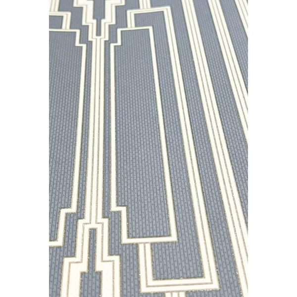 テシード 輸入壁紙 WALLQUEST (アメリカ) 68.5cm×8.2m巻 DC60002 |  | 03