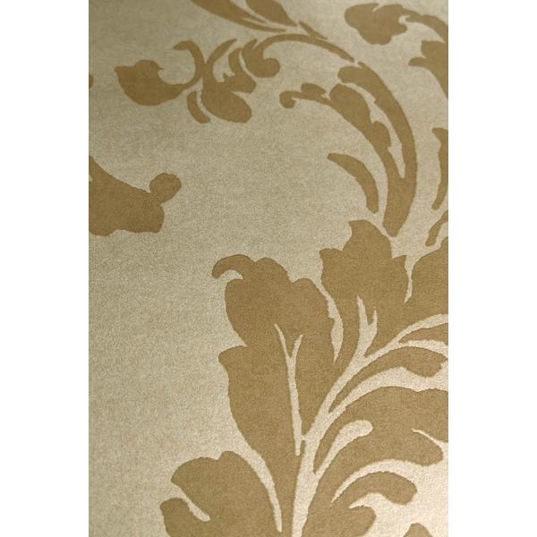 テシード 輸入壁紙 GALERIE (イギリス) 53cm×10m巻 DWP0250-07 |  | 03