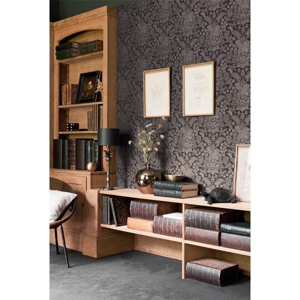 テシード 輸入壁紙 ESPOIR＋ CASADECO (フランス) 53cm×10m巻
