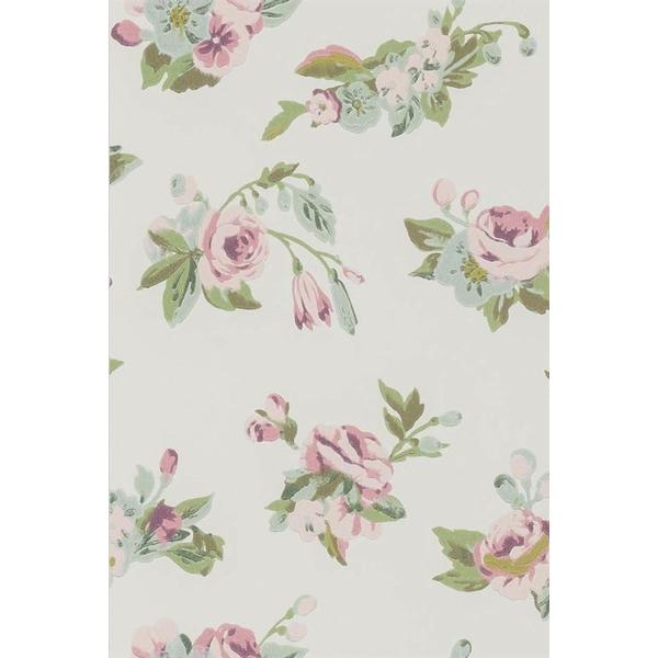 テシード 輸入壁紙 DESIGNERS GUILD (イギリス) 52cm×10m巻 PEH0006/01