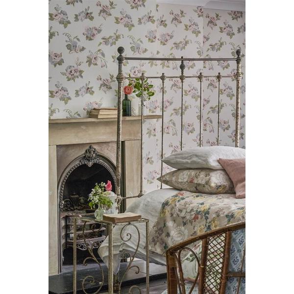テシード 輸入壁紙 DESIGNERS GUILD (イギリス) 52cm×10m巻 PEH0006/01
