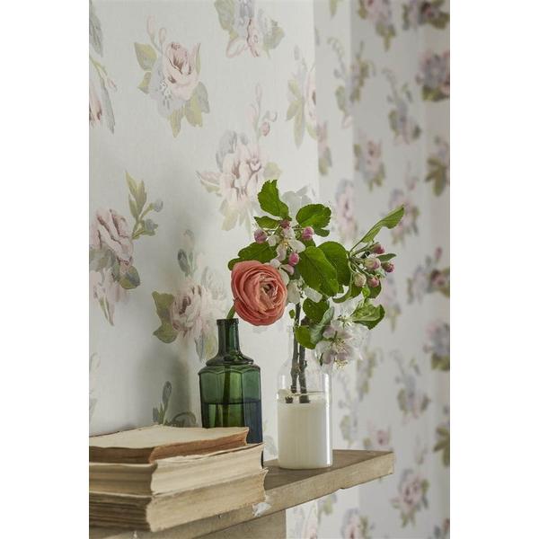 テシード 輸入壁紙 DESIGNERS GUILD (イギリス) 52cm×10m巻 PEH0006/01