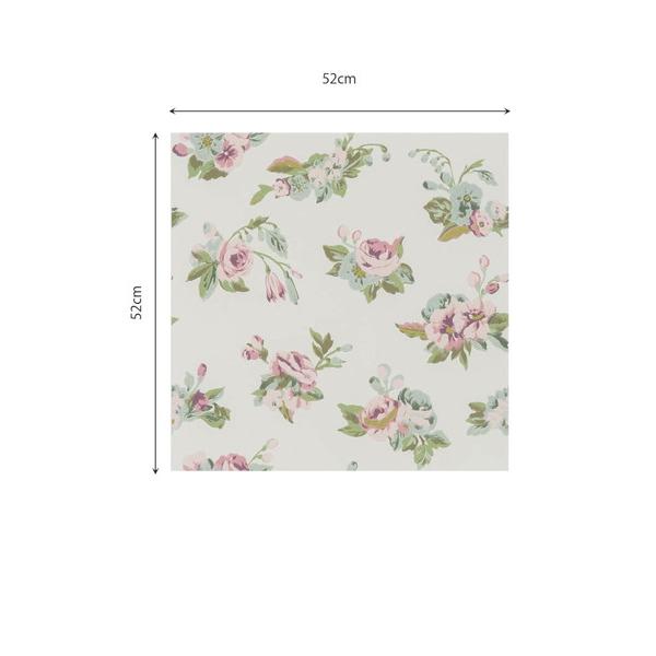 テシード 輸入壁紙 DESIGNERS GUILD (イギリス) 52cm×10m巻 PEH0006/01