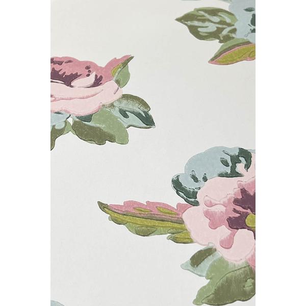 テシード 輸入壁紙 DESIGNERS GUILD (イギリス) 52cm×10m巻 PEH0006/01