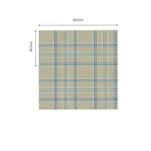テシード 輸入壁紙 DESIGNERS GUILD (イギリス) 68.5cm×10m巻 PRL5020/02 |  | 01