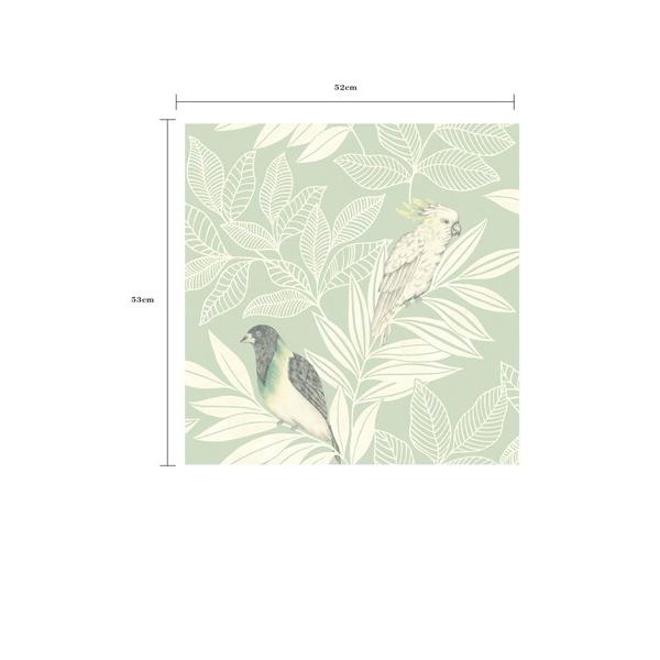 テシード 輸入壁紙 WALLQUEST (アメリカ) 52cm×10m巻 RY30104 |  | 02