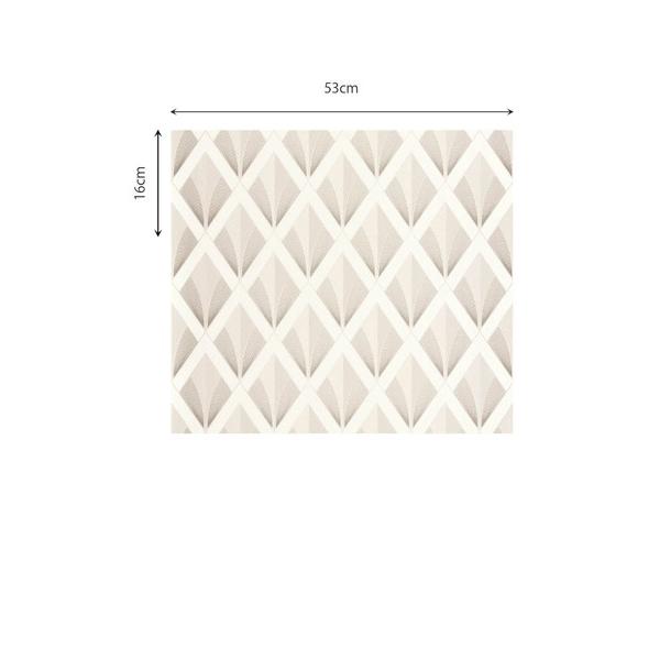 テシード 輸入壁紙 CASADECO (フランス) 53cm×10m巻 TWNT88670222_4