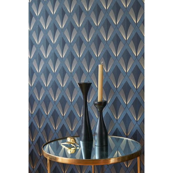 テシード 輸入壁紙 CASADECO (フランス) 53cm×10m巻 TWNT88676414_2