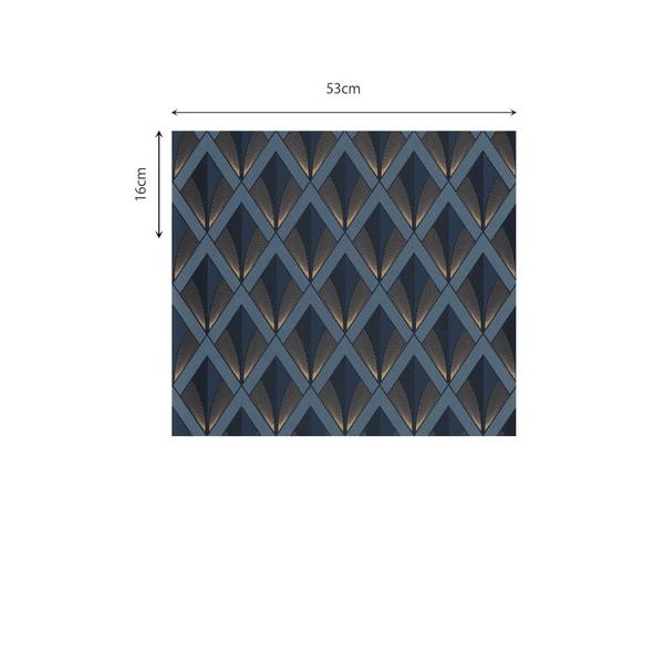テシード 輸入壁紙 CASADECO (フランス) 53cm×10m巻 TWNT88676414_4