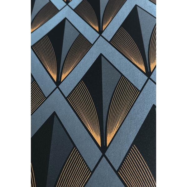 テシード 輸入壁紙 CASADECO (フランス) 53cm×10m巻 TWNT88676414_5