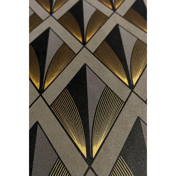 テシード 輸入壁紙 CASADECO (フランス) 53cm×10m巻 TWNT88679505