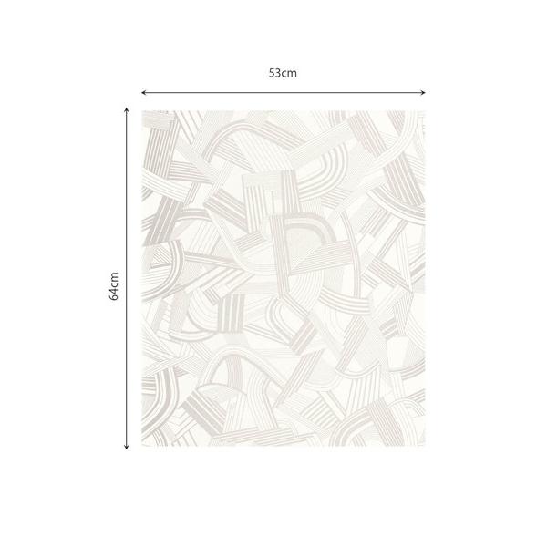 テシード 輸入壁紙 CASADECO (フランス) 53cm×10m巻 TWNT88690226_2