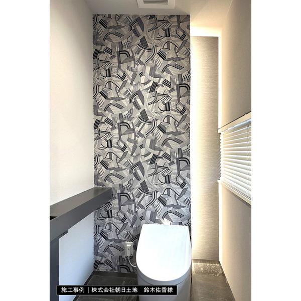 テシード 輸入壁紙 CASADECO (フランス) 53cm×10m巻 TWNT88699191_4