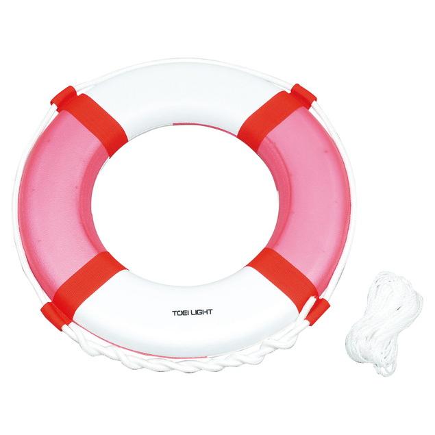 【数量限定】TOEI LIGHT(トーエイライト) プールリングブイ B-307 TOEI LIGHT（トーエイライト） プールリングブイ B3074 : イーヅカ
