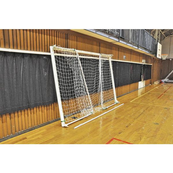 トーエイライト　フットサルゴール 楽天市場】【送料無料】トーエイライト B6287 サッカーゴール