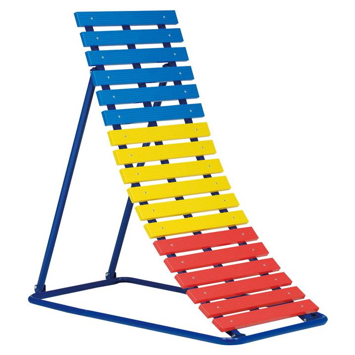 TOEI LIGHT（トーエイライト） 逆上がり補助板（固定式） T1685