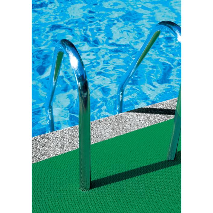 TOEI LIGHT（トーエイライト） ダイヤマットAH1000 緑 T2404G