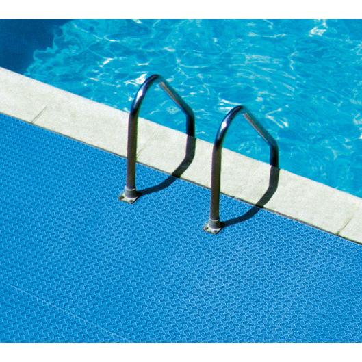 トーエイライト T2661B ダイヤマットアルマット（青） TOEI LIGHT TOEI LIGHT（トーエイライト） ダイヤマットアルマット 青 T2661B