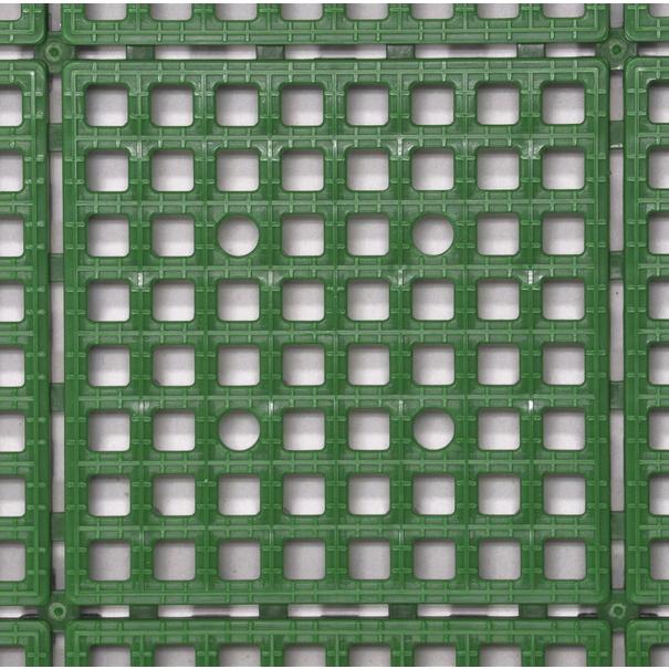 TOEI LIGHT（トーエイライト） システムスクエアマット30 T2668