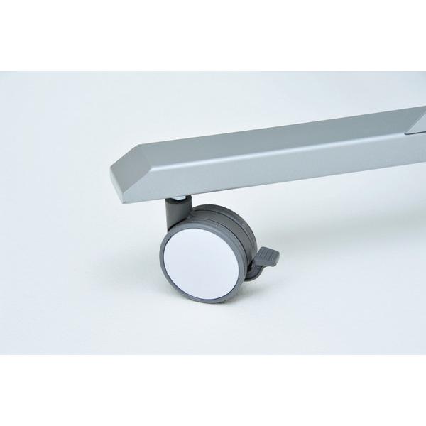 ブランド トーエイライト 移動式ガラスミラー1200 T2813 【GMS1950178152】(69044円)