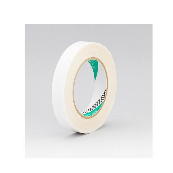 寺岡製作所 Pカット 両面テープ NO.7100 手でカットできる 50mm×20m 0.22mm厚 36巻 | 