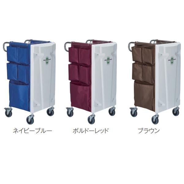 テラモト エアロカートΣ（巡回用） 薬液補充 DS-227-904-□ 約W467×D570×H962mm 受注生産品 | テラモト | 01