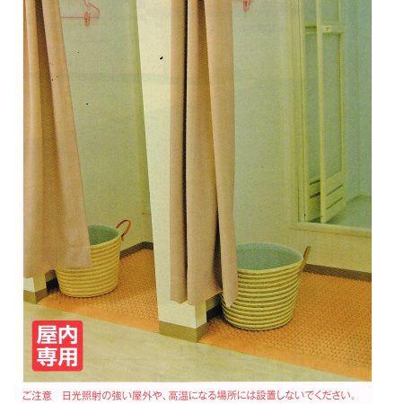テラモト 抗菌フミンゴ（屋内用） ジョイントタイプ MR-085-076 1枚約