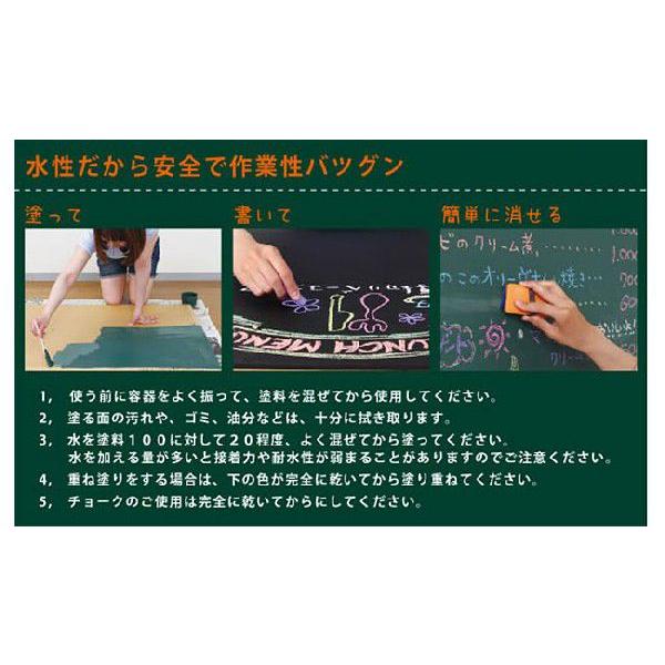 ターナー色彩 チョークボードペイント 塗るだけで黒板になる塗料 600mlボトル入り 黒 Tnp Chalkpaint イーヅカ 通販 Yahoo ショッピング