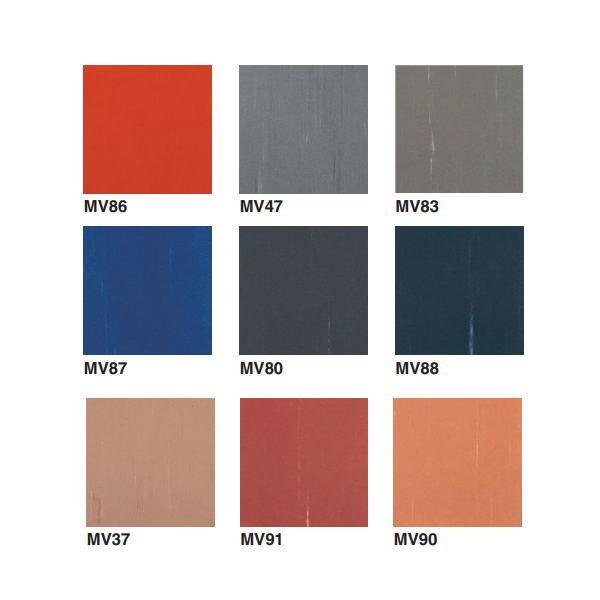 東リ（TOLI） Pタイル マチコV 2mm KT 303×303mm 50枚 : イーヅカ