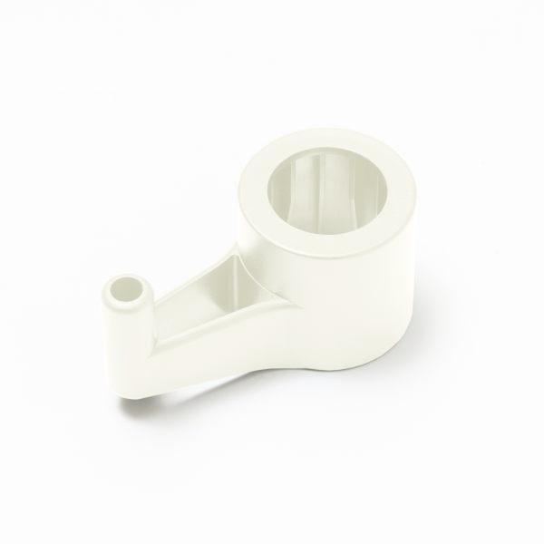 Toso トーソー Naivis つっぱり フック 小 ホワイト 1パック 30019103 イーヅカ 通販 Yahoo ショッピング