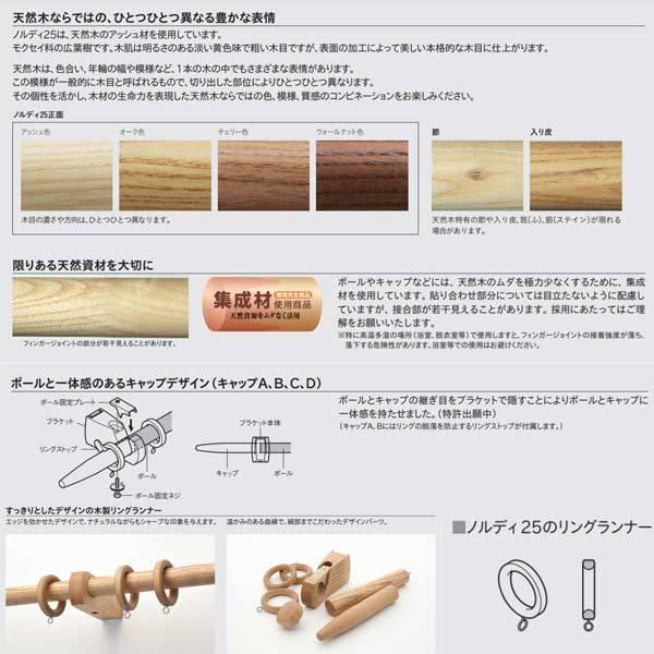 TOSO トーソー ノルディ25 ネクスティダブル正面付 ネクスティ