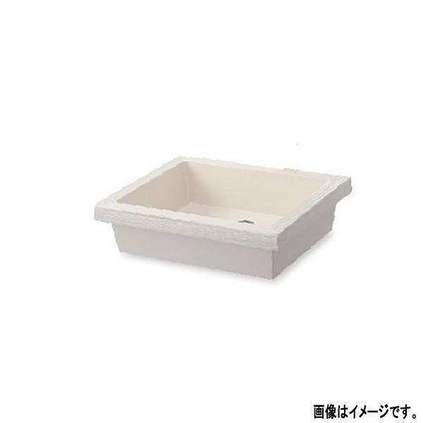 トーシン ガーデンパン トレビ アーバン ホワイト GRC GPT-UBMG