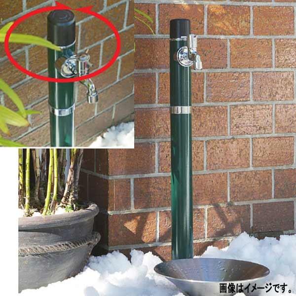 トーシン 水栓柱 タクト100 アルミ 寒冷地用不凍水栓柱 SC-TAC100 【水栓柱単品】_1
