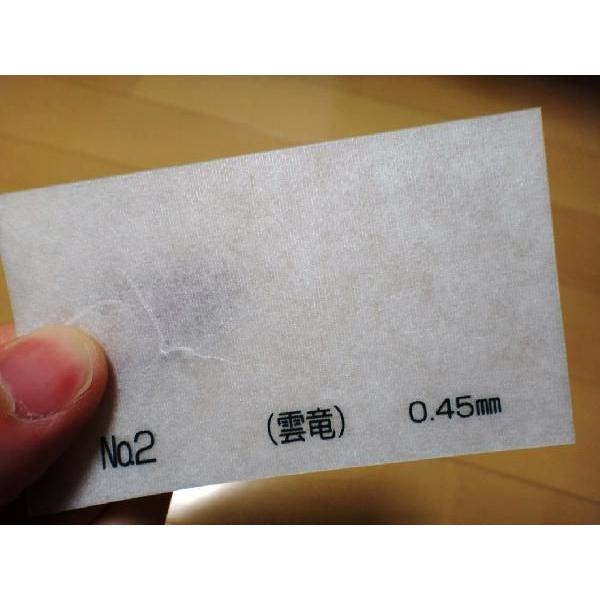 長州雲龍　NＴ-102 荒雲竜 | 株式会社ワーロン | WARLON