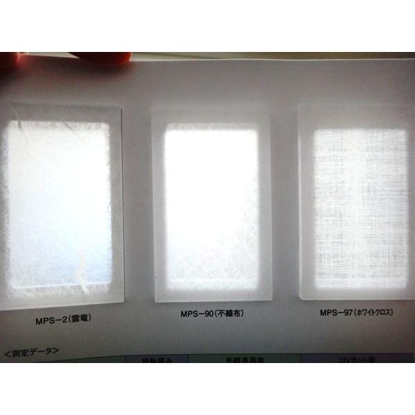 ワーロンMPSプレート MPS-2/MPS-90/MPS-97 3mm厚 910×1820mm 1枚 | 