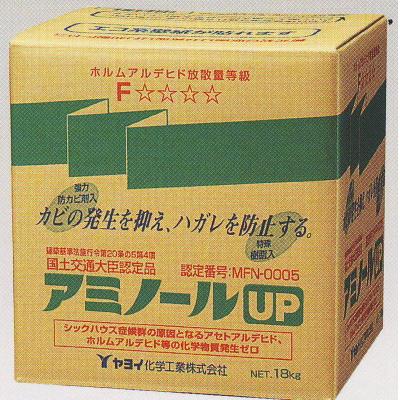 アミノール ［クロス糊］ 18kg × 3箱 ヤヨイ科学 サンゲツ