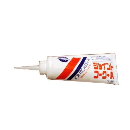 ヤヨイ化学 ジョイントコークａ 500g 巾木色 壁紙用コーキング材 １本 Y230 114 イーヅカ 通販 Yahoo ショッピング
