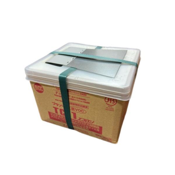 ヤヨイ化学 タイルカーペット用接着剤 プラゾール TC-1 エコロン 3kg 283-252 | 