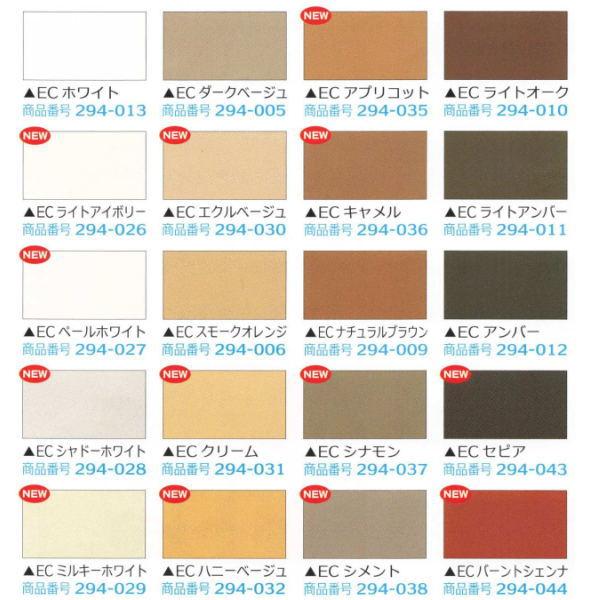 ヤヨイ化学 床用コーキング剤 アースコーク 200g EC アッシュブラウン 294-040 |  | 02