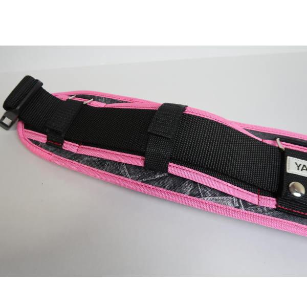 ヤヨイ化学 サポーター付ベルト JP700 巾115×長690mm 314-877 |  | 01