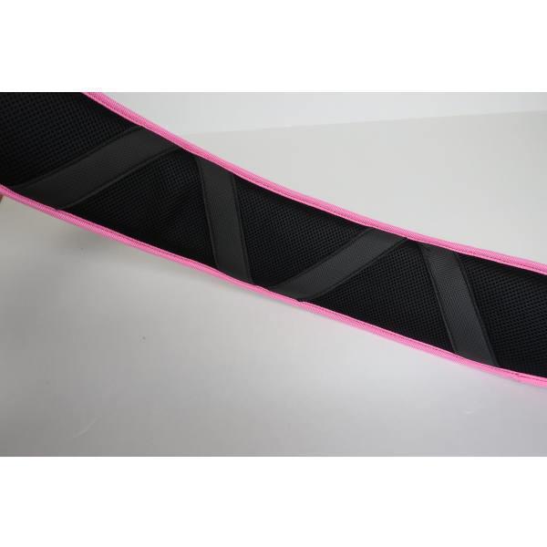 ヤヨイ化学 サポーター付ベルト JP700 巾115×長690mm 314-877 |  | 02